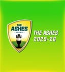 The Ashes