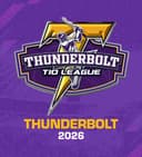 Thunderbolt T10 League