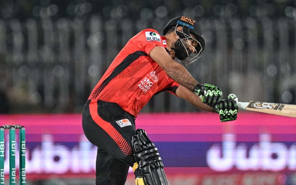 PSL 2025: Qalandars' Superheroes Stun Kings in Big Victory