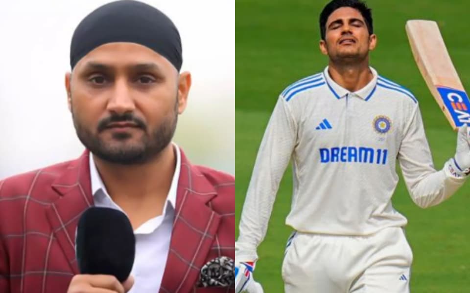 Shubman Gill: India's New Test Captain!