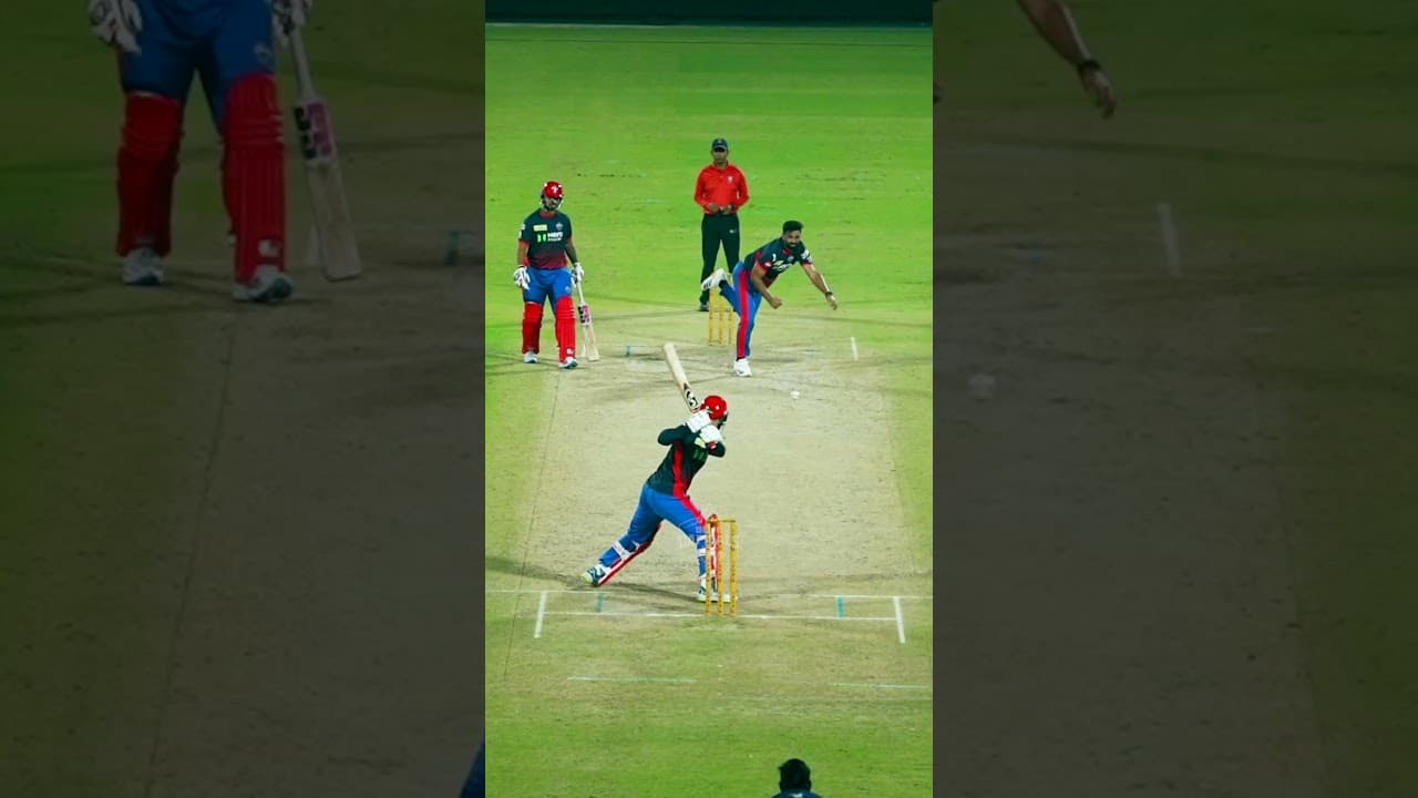 Sam is just getting started 😮💨🤘