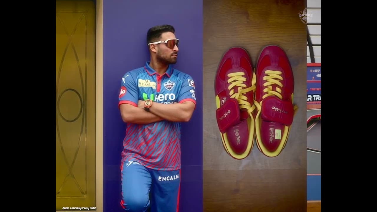 Matchday style 😍🫰