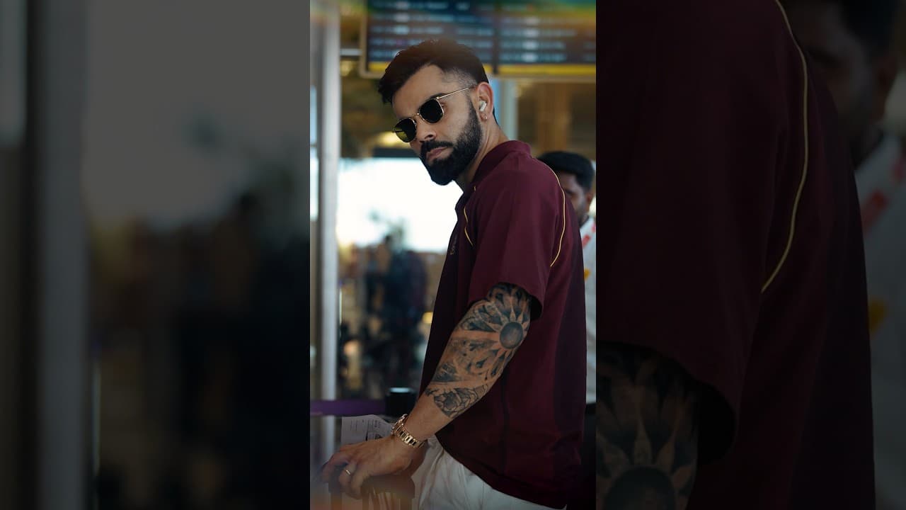 Complete the sentence for us. Our #RCBxPuma merch this year is _______. 😎