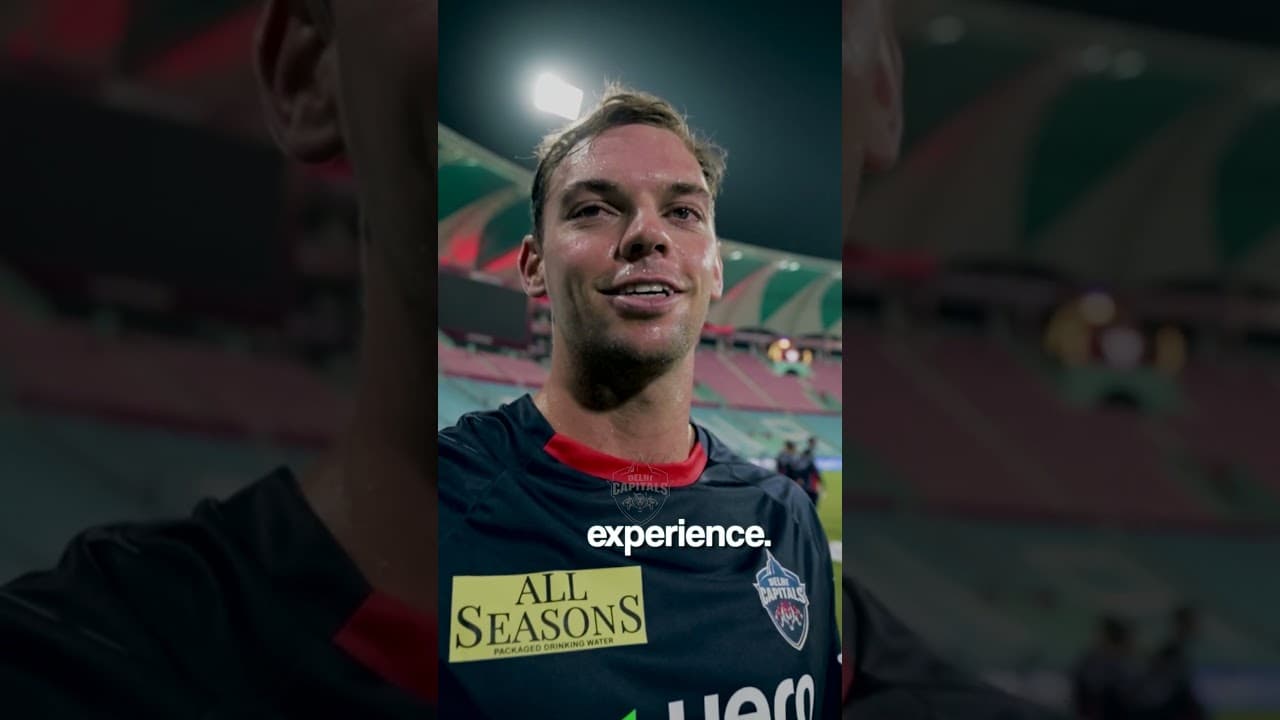 Proteas fireee in Dilli 🔥😮💨